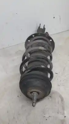 Pezzo di ricambio per auto di seconda mano ammortizzatore anteriore sinistro per opel corsa d ´´111 years´´ riferimenti oem iam 13214357  