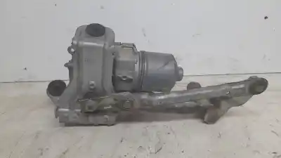 Автозапчасти б/у мотор переднего стеклоочистителя за seat leon (1p1) emocion ссылки oem iam 1p0955024b