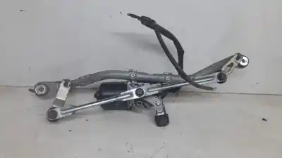 Piesă de schimb auto la mâna a doua motor stergãtor fatã pentru citroen c3 business referințe oem iam 9259072