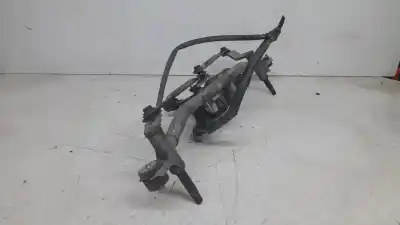 Peça sobressalente para automóvel em segunda mão motor do limpa para brisas por citroen c3 business referências oem iam 9259072  