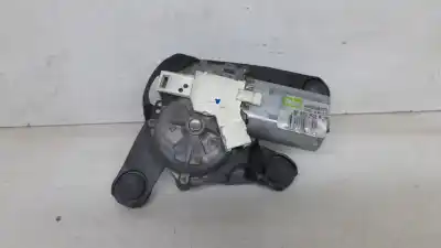Piesă de schimb auto la mâna a doua motor stergãtor spate pentru citroen c3 business referințe oem iam 9683382380