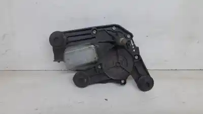 Peça sobressalente para automóvel em segunda mão motor do limpador traseiro por citroen c3 business referências oem iam 9683382380  