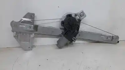 Piesă de schimb auto la mâna a doua mecanism acționare geam fațã dreapta pentru citroen c3 business referințe oem iam 96831295