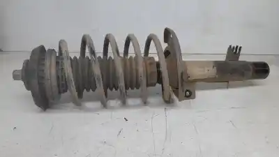 Piesă de schimb auto la mâna a doua amortizor fațã stânga pentru citroen c3 business referințe oem iam 