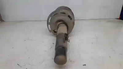 Peça sobressalente para automóvel em segunda mão amortecedor dianteiro esquerdo por citroen c3 business referências oem iam   