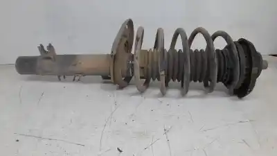 Peça sobressalente para automóvel em segunda mão amortecedor dianteiro esquerdo por citroen c3 business referências oem iam   