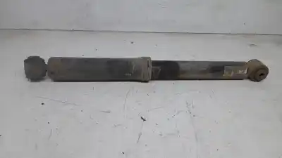 Peça sobressalente para automóvel em segunda mão amortecedor traseiro direito por citroen c3 business referências oem iam 9685479780  