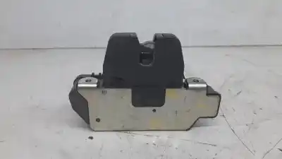 Piesă de schimb auto la mâna a doua încuietoare porbagaj pentru citroen c3 business referințe oem iam 9684648680