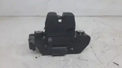 Peça sobressalente para automóvel em segunda mão fechadura do mala por citroen c3 business referências oem iam 9684648680  