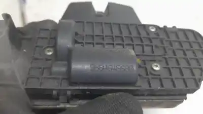 Peça sobressalente para automóvel em segunda mão fechadura do mala por citroen c3 business referências oem iam 9684648680  