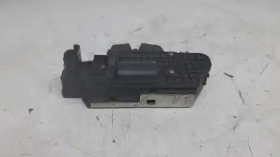 Peça sobressalente para automóvel em segunda mão fechadura do mala por citroen c3 business referências oem iam 9684648680  