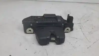 Peça sobressalente para automóvel em segunda mão fechadura do mala por citroen c3 business referências oem iam 9684648680  