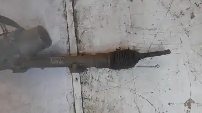 Peça sobressalente para automóvel em segunda mão caixa de direção por citroen c3 business referências oem iam 9801390780  