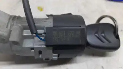 Second-hand car spare part ignition switch for citroen c3 business oem iam references 9663123380  