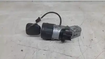 Second-hand car spare part ignition switch for citroen c3 business oem iam references 9663123380  