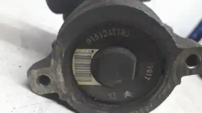 Peça sobressalente para automóvel em segunda mão bomba de direção por citroen c15 d referências oem iam 9151249180  