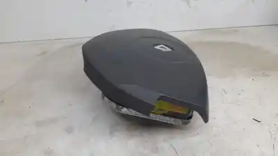 Автозапчасти б/у передняя левая подушка безопасности за renault clio ii fase ii (b/cb0) authentique ссылки oem iam 8200057780b  