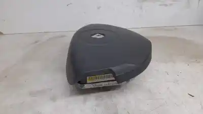 Автозапчасти б/у передняя левая подушка безопасности за renault clio ii fase ii (b/cb0) authentique ссылки oem iam 8200057780b  