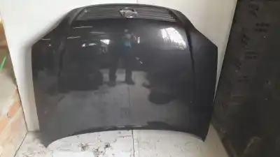 Recambio de automóvil de segunda mano de CAPOT para OPEL ASTRA G BERLINA  referencias OEM IAM   