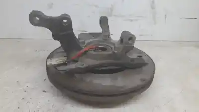 Second-hand car spare part front right knuckle for opel astra g berlina club oem iam references 201629