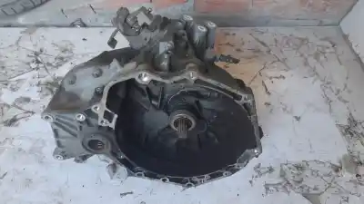 Second-hand car spare part gearbox for opel astra g berlina club oem iam references 