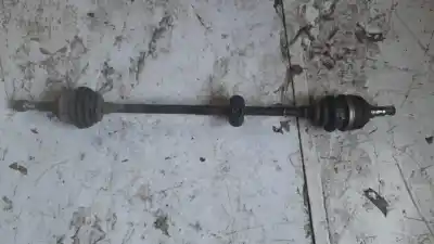 Second-hand car spare part front right transmission for opel astra g berlina club oem iam references 260399842