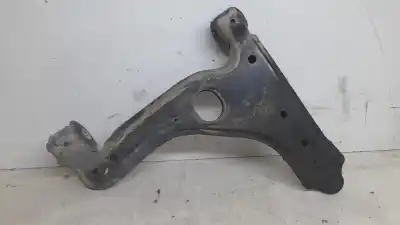 Second-hand car spare part front right lower suspension arm for opel astra g berlina club oem iam references 8748075