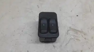 Second-hand car spare part left front power window switch for opel astra g berlina club oem iam references 90561088