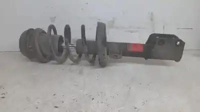 Second-hand car spare part front left shock absorber for opel astra g berlina club oem iam references 111500230576