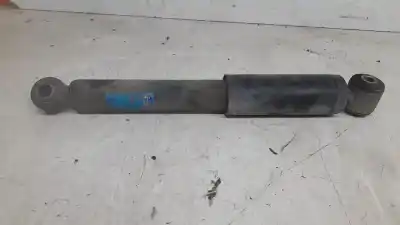 Second-hand car spare part rear left shock absorber for opel astra g berlina club oem iam references 281700230586