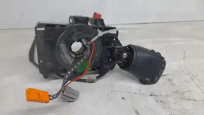 Pièce détachée automobile d'occasion Contacteur Tournant D'airbag pour RENAULT MEGANE I FASE 2 BERLINA (BA0) 1.6 16V Dynamique (BA01/04/11) Références OEM IAM 34428501  