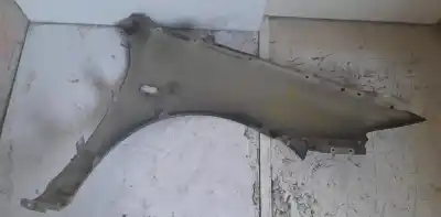 Second-hand car spare part left front fin for seat leon (1m1) sport oem iam references   