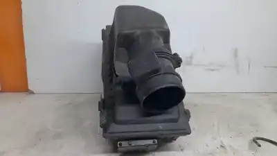 Second-hand car spare part air filter for citroen c8 2.0 hdi sx oem iam references 9640454480  