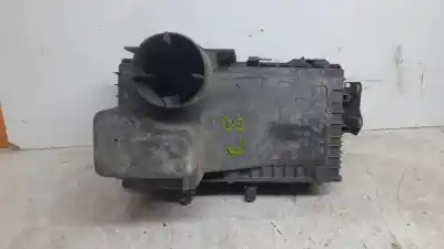 Second-hand car spare part air filter for citroen c8 2.0 hdi sx oem iam references 9640454480  