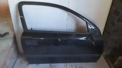 Second-hand car spare part front right door for opel astra g berlina club oem iam references 