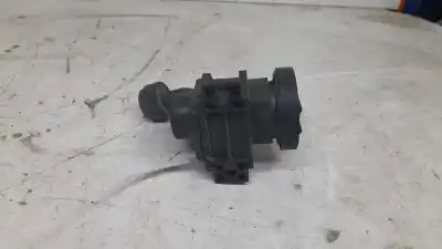 Second-hand car spare part additional air valve for opel astra g berlina club oem iam references 09158200