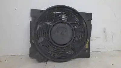Second-hand car spare part radiator cooling fan for opel astra g berlina club oem iam references 90570741