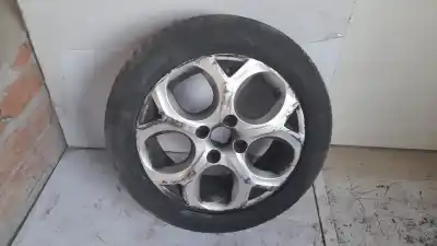 Piesă de schimb auto la mâna a doua jantã pentru citroen c3 business referințe oem iam 195/55 r16 87v