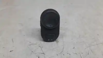 Second-hand car spare part rearview side mirror switch for opel astra g berlina club oem iam references 09226861