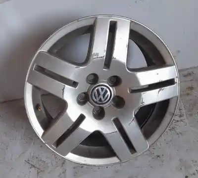 Pièce détachée automobile d'occasion Jante pour VOLKSWAGEN GOLF IV BERLINA (1J1) Básico Références OEM IAM   