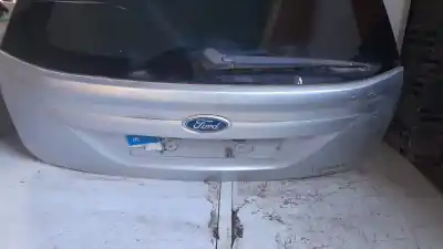 Second-hand car spare part tailgate for ford focus berlina (cap) ambiente (d) oem iam references   