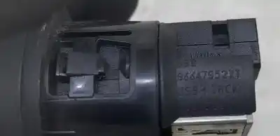 Pezzo di ricambio per auto di seconda mano pezzi vari per citroen c3 business riferimenti oem iam 96647952xt  