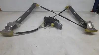 Second-hand car spare part PASSENGER SIDE RIGHT WINDOW REGULATOR for SEAT LEON (5F1)  OEM IAM references 5F4837462D  