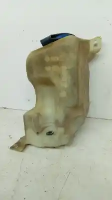 Second-hand car spare part Windscreen Washer Bottle for SEAT LEON (1M1) Motor 1.9 Ltr. - 81 kW TDI OEM IAM references 1J0955453  