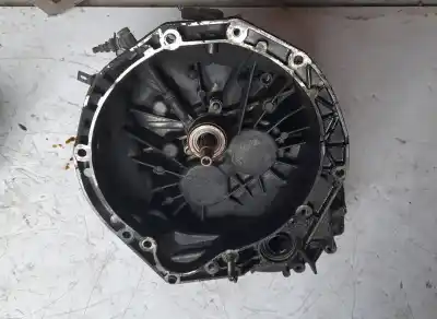 Pièce détachée automobile d'occasion  pour RENAULT LAGUNA II (BG0)  Références OEM IAM PK6382  