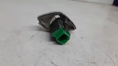 Second-hand car spare part switch for citroen c3 business oem iam references 96656596  