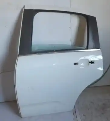 Piesă de schimb auto la mâna a doua usa stanga spate pentru citroen c3 business referințe oem iam 