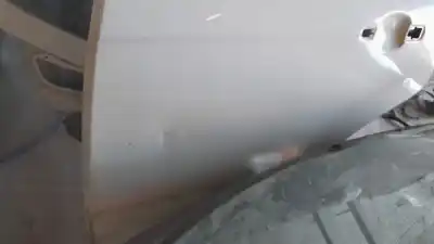 İkinci el araba yedek parçası arka sol kapi için citroen c3 business oem iam referansları   