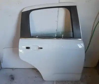 Piesă de schimb auto la mâna a doua usa spate dreapta pentru citroen c3 business referințe oem iam 