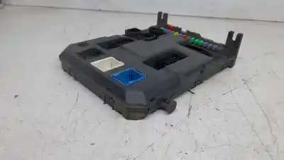 Second-hand car spare part fuse box unit for citroen c3 business oem iam references 9666952080  
